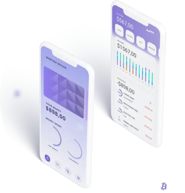 Myrion Spectre - Get in touch with us
