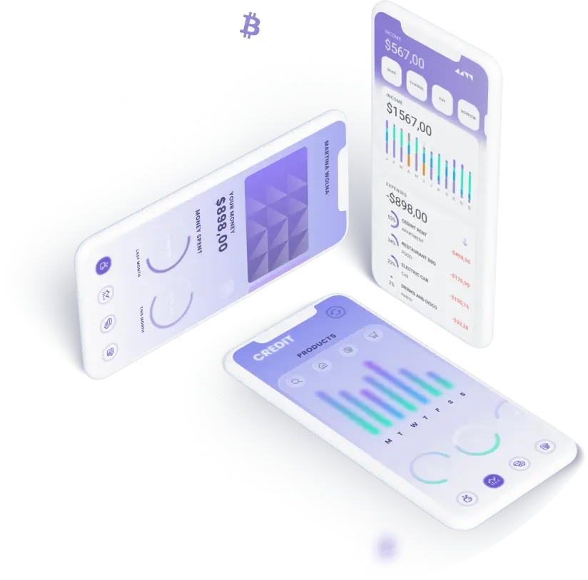 Myrion Spectre - WHAT MECHANISM DRIVES THE Myrion Spectre PLATFORM?